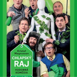 CHLAPSKÝ RAJ